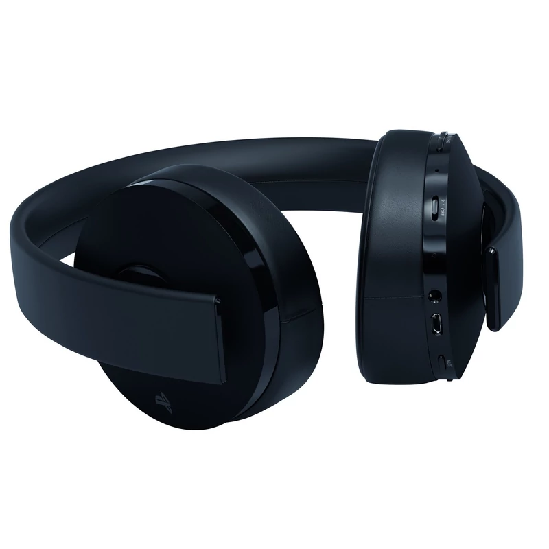 Sony Wireless Gold Headset