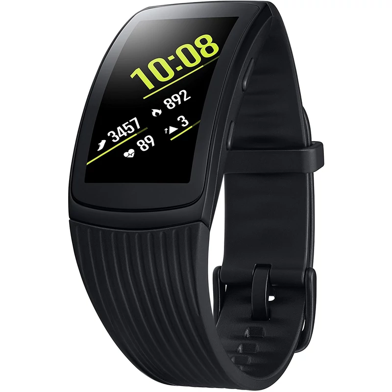 Samsung Gear Fit 2 Pro 