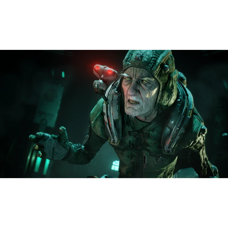 Rage 2 (PS4)