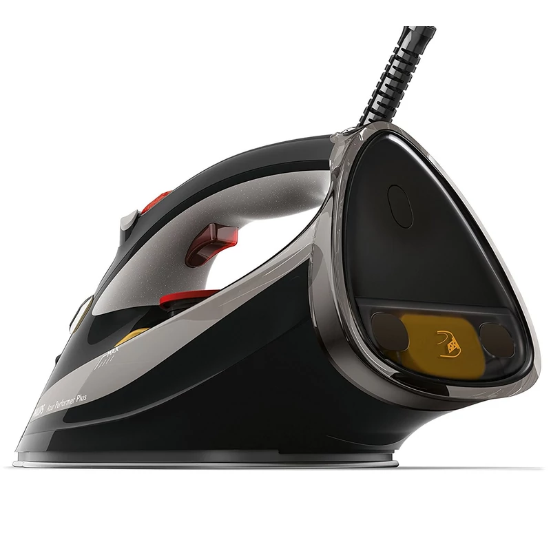 Philips GC4526/87 Azur Performer Plus gőzölős vasaló - Fekete/Ezüst