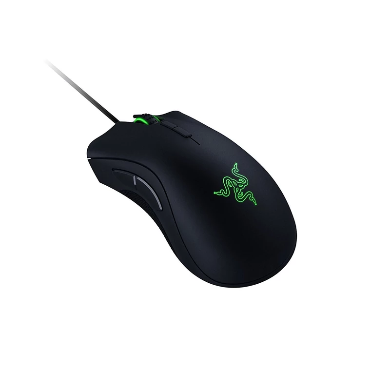 Razer DeathAdder Elite (RZ01-02010100-R3G1) 