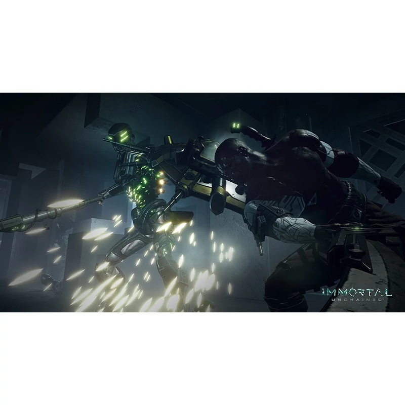 Immortal Unchained (Xbox One)