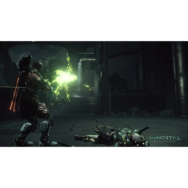 Immortal Unchained (Xbox One)