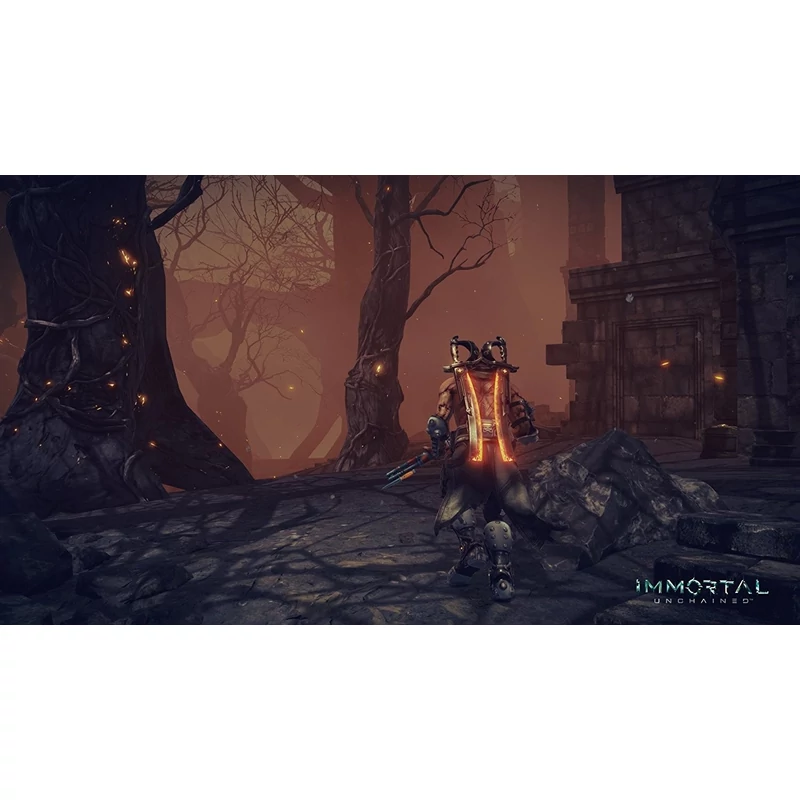 Immortal Unchained (Xbox One)