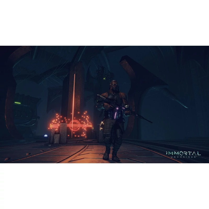 Immortal Unchained (Xbox One)