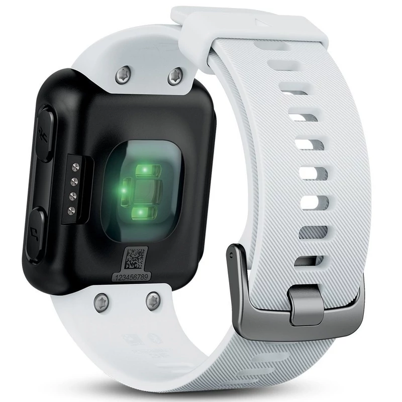 Garmin Forerunner 35 sport karóra - Fehér (010-01689-13)