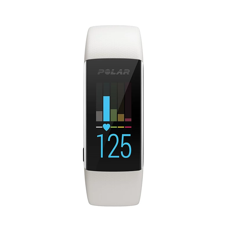 Polar A370 (M-L méret) - Fehér (90064879)
