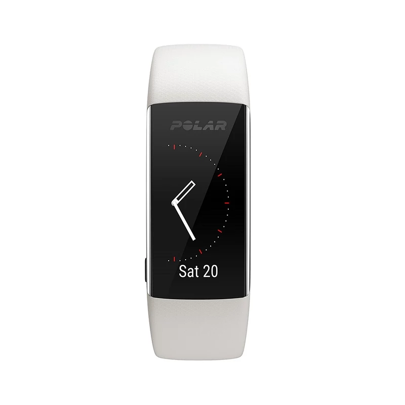 Polar A370 (M-L méret) - Fehér (90064879)