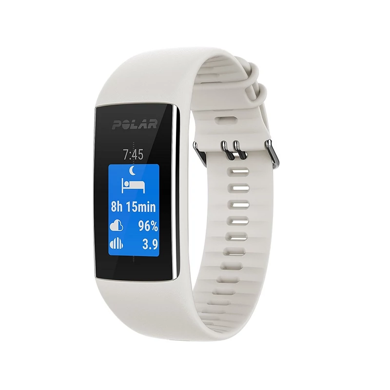Polar A370 (M-L méret) - Fehér (90064879)