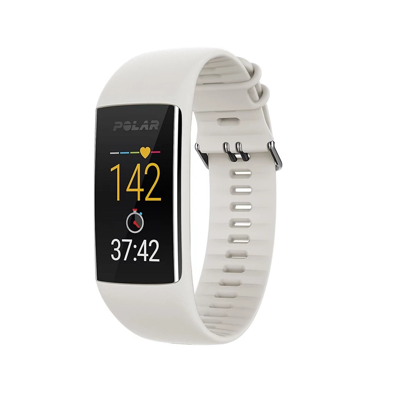 Polar A370 (M-L méret) - Fehér (90064879)