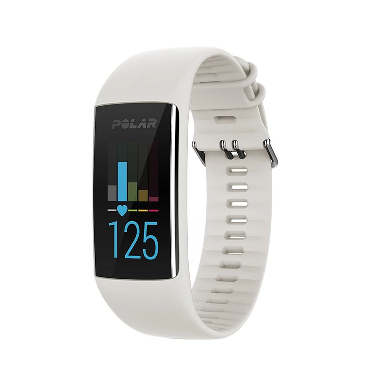 Polar A370 (M-L méret) - Fehér (90064879)