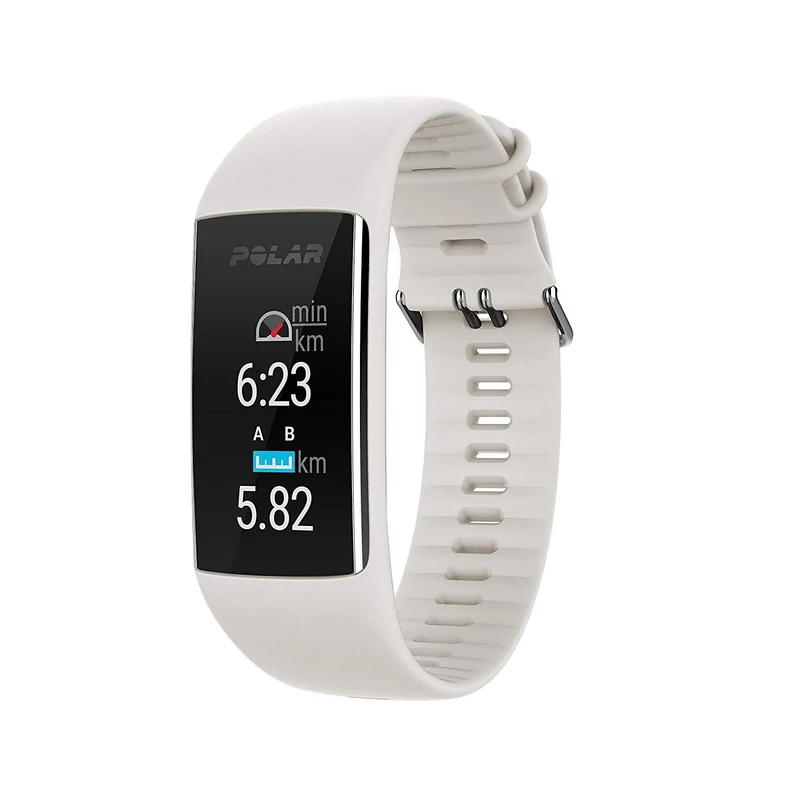 Polar A370 (M-L méret) - Fehér (90064879)
