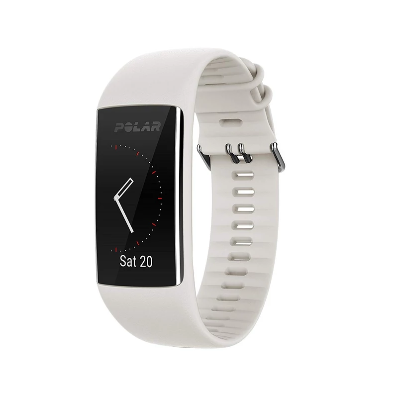Polar A370 (M-L méret) - Fehér (90064879)