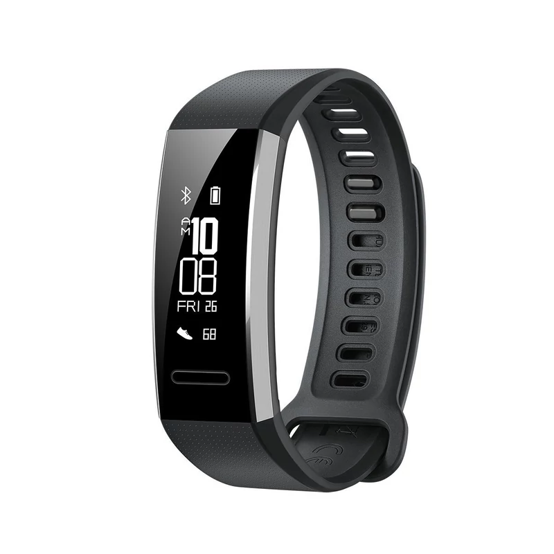 Huawei Band 2 Pro okosóra - Fekete (55022179)