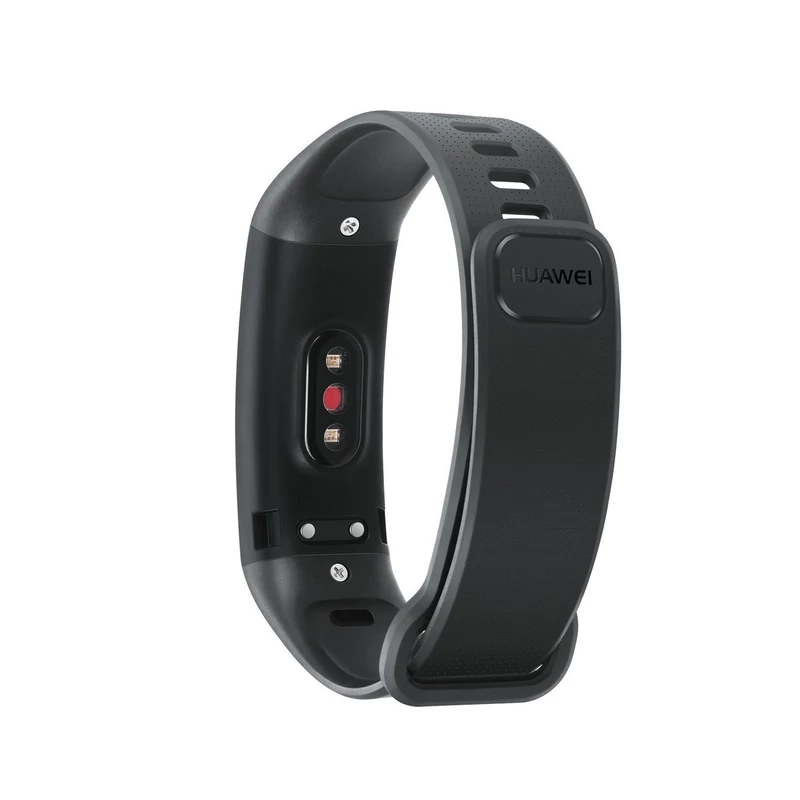 Huawei Band 2 Pro okosóra - Fekete (55022179)