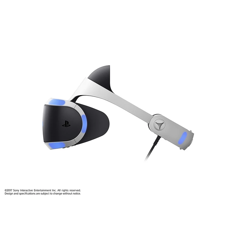 Sony Playstation VR + Playstation VR Worlds + Kamera (V2)