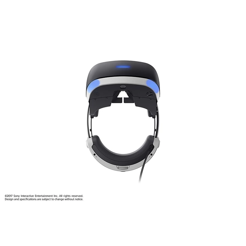 Sony Playstation VR + Playstation VR Worlds + Kamera (V2)