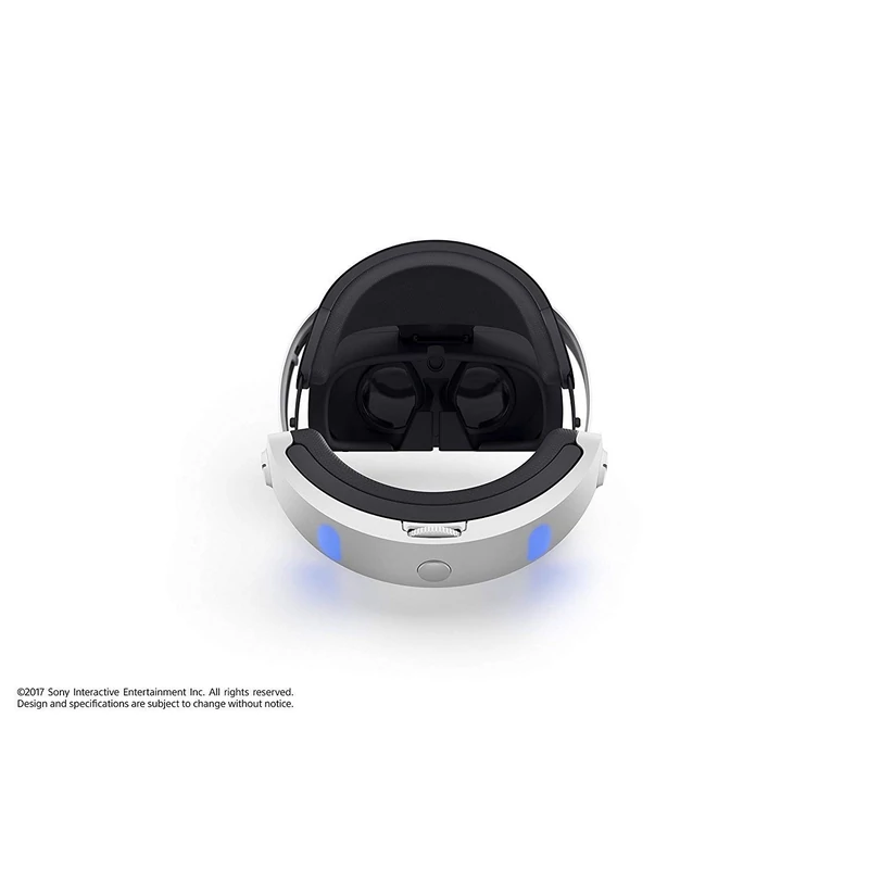 Sony Playstation VR + Playstation VR Worlds + Kamera (V2)