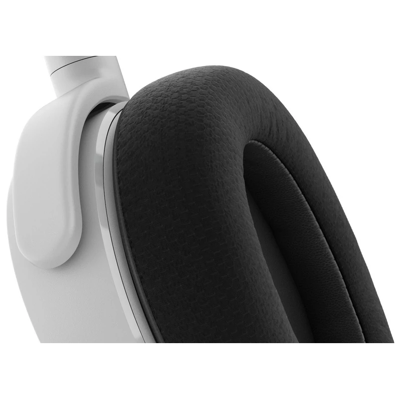 SteelSeries Arctis 3 7.1 Gamer Headset - Fehér (61434)