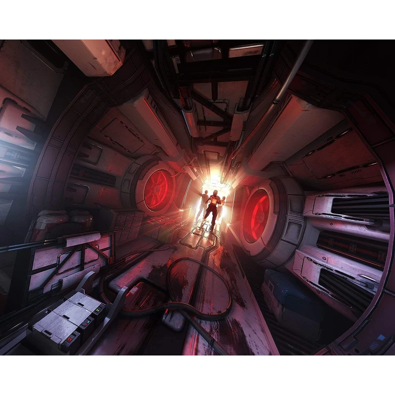 The Persistence VR (PS4)