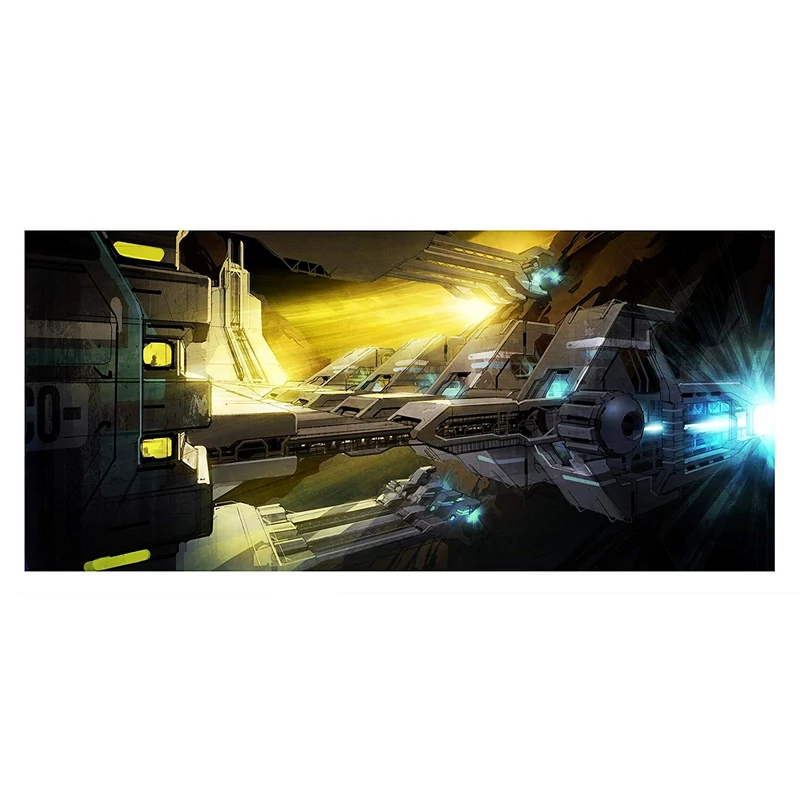 The Persistence VR (PS4)