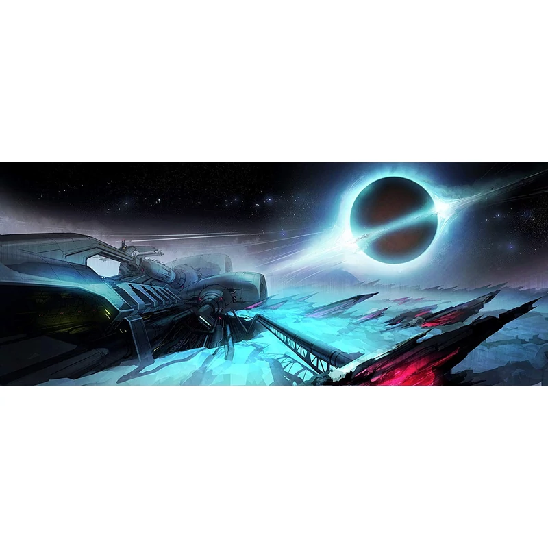 The Persistence VR (PS4)