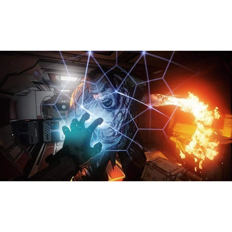 The Persistence VR (PS4)