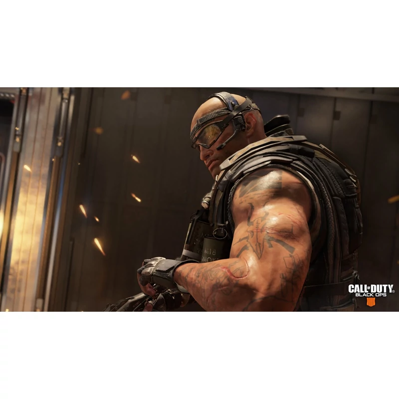 Call of Duty Black Ops 4 Specialist Edition (Xbox One)