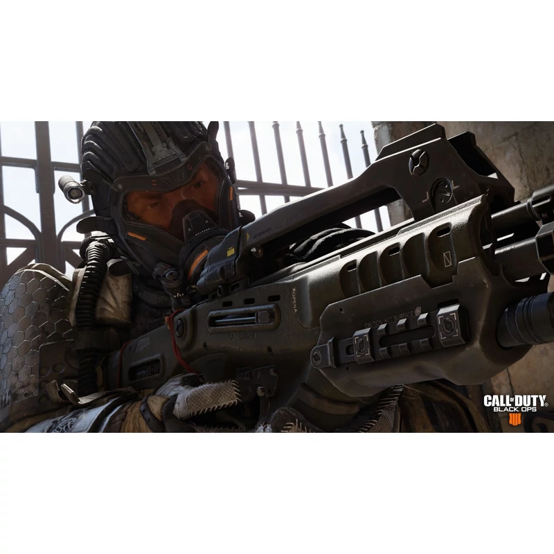Call of Duty Black Ops 4 Specialist Edition (Xbox One)