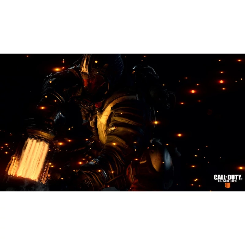 Call of Duty Black Ops 4 Specialist Edition (Xbox One)