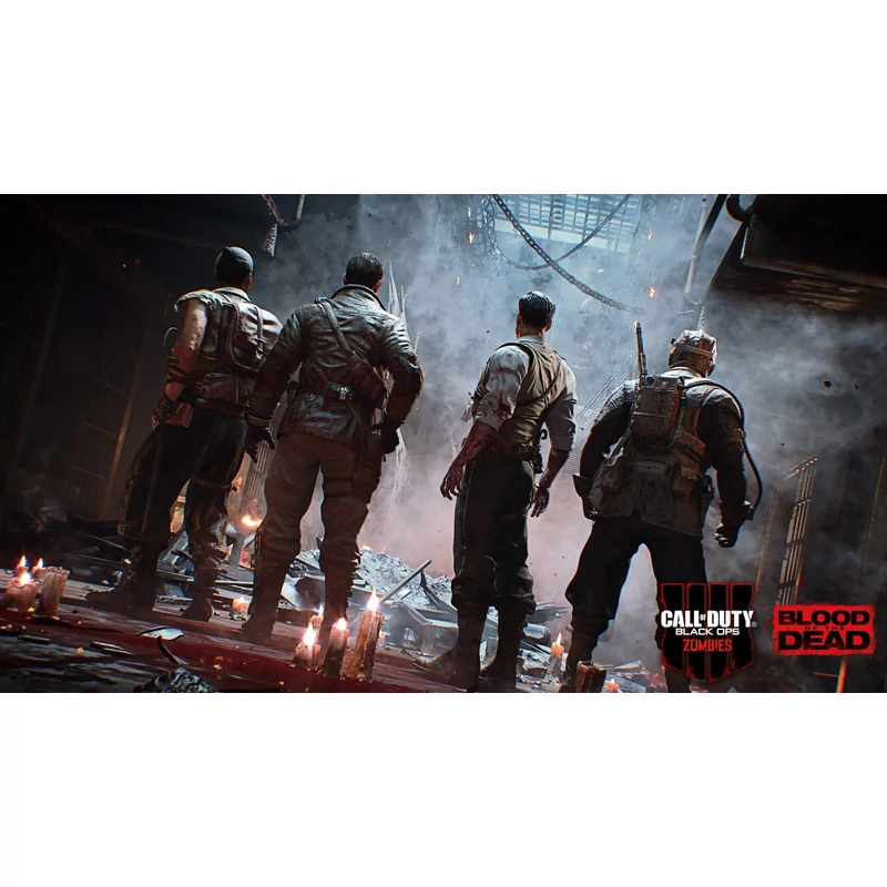 Call of Duty Black Ops 4 Specialist Edition (Xbox One)
