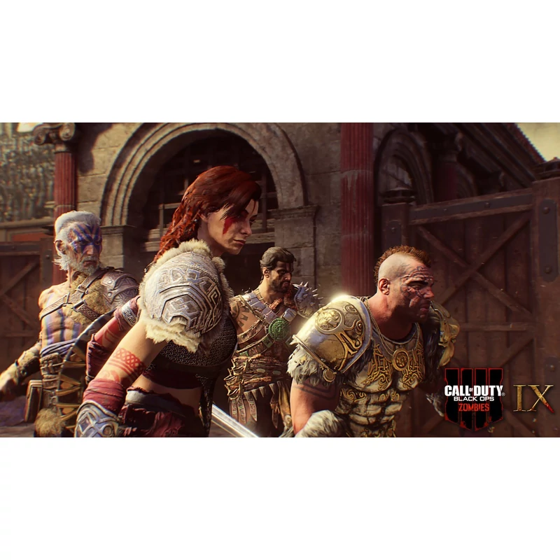 Call of Duty Black Ops 4 Specialist Edition (Xbox One)