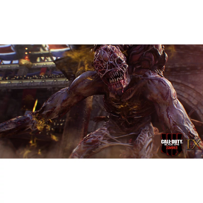 Call of Duty Black Ops 4 Specialist Edition (Xbox One)