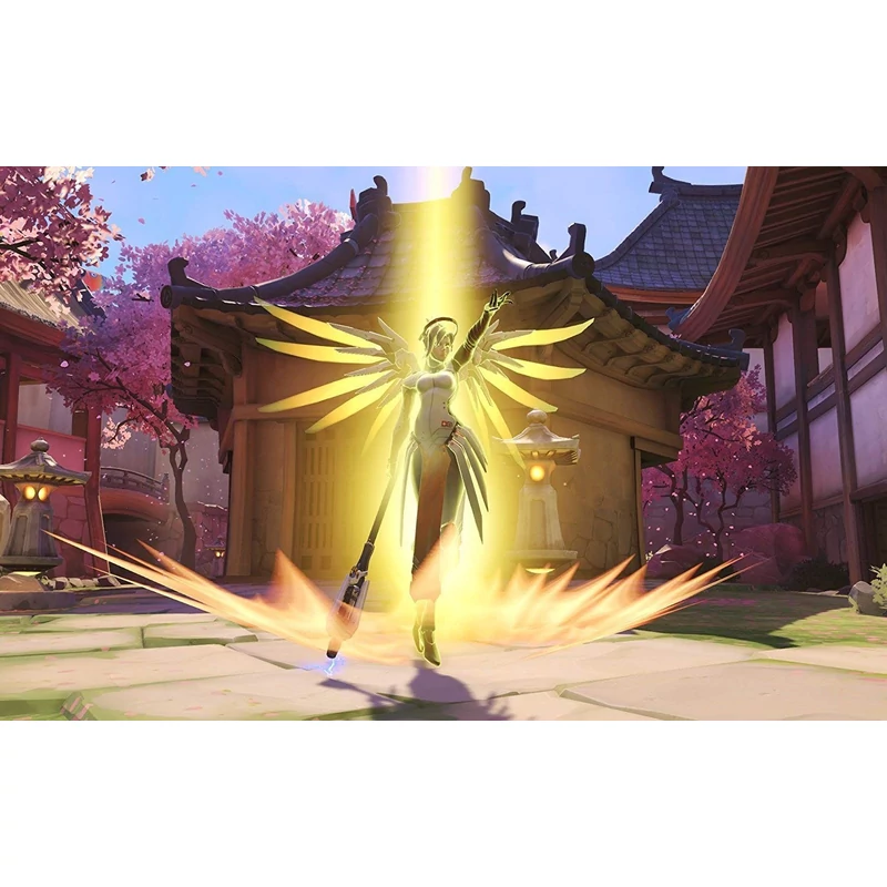Overwatch Legendary Edition (Xbox One)