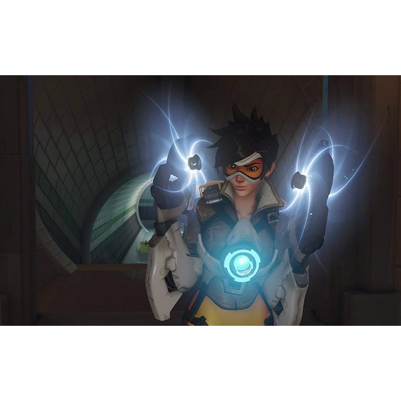 Overwatch Legendary Edition (Xbox One)