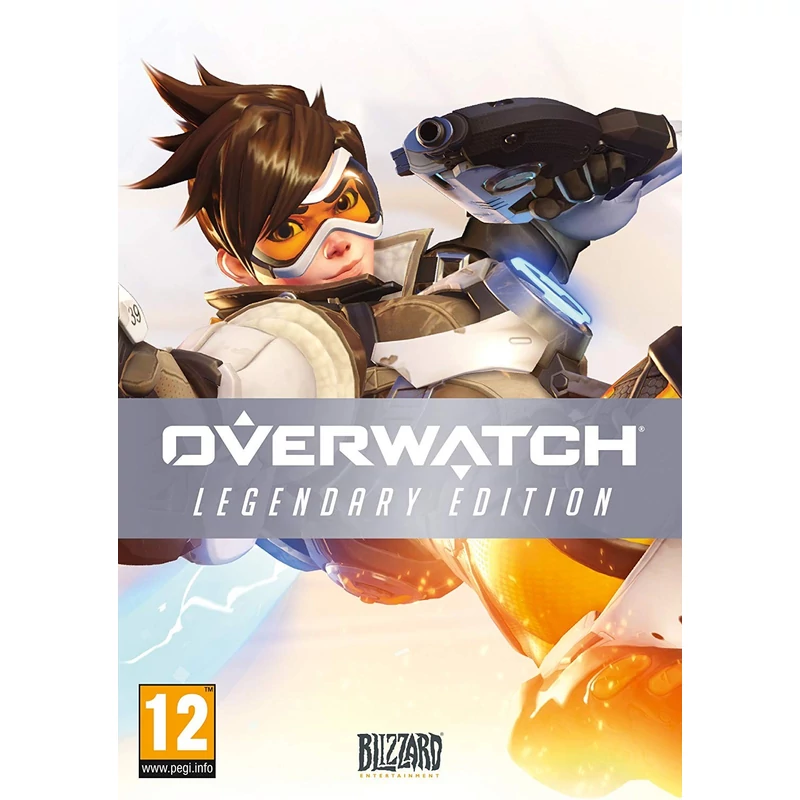 Overwatch Legendary Edition (PC)