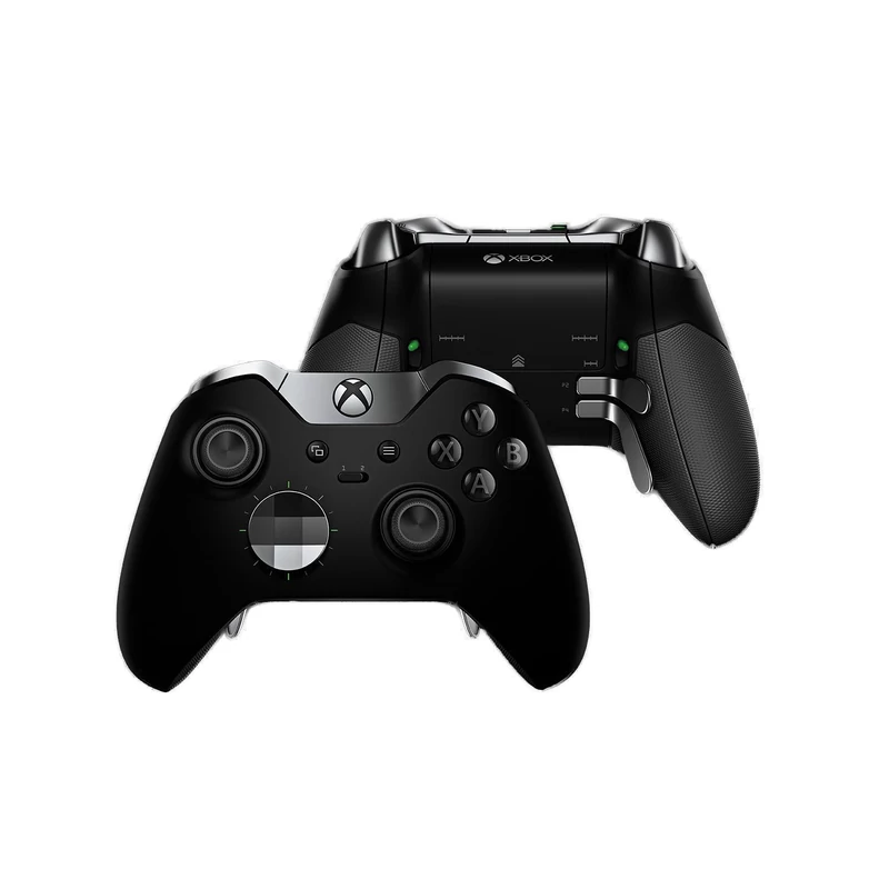 Microsoft XBOX One Elite Wireless Controller