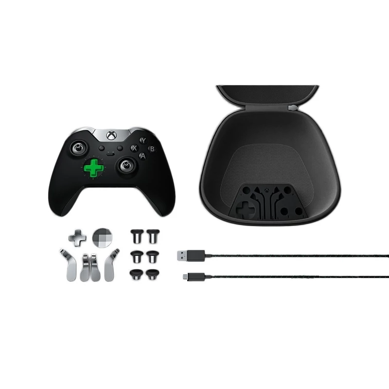 Microsoft XBOX One Elite Wireless Controller