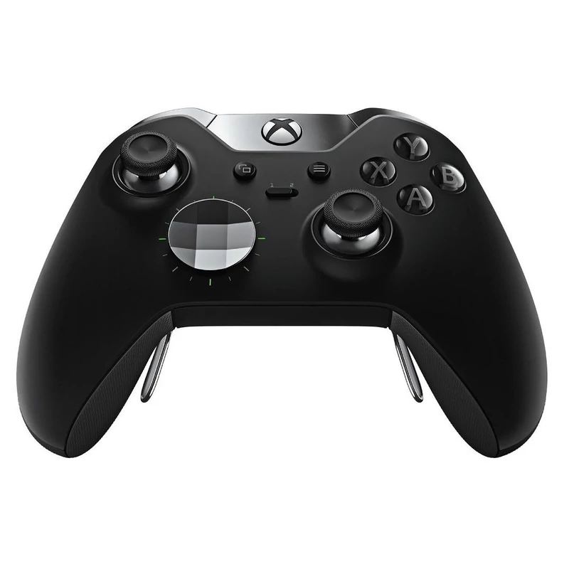 Microsoft XBOX One Elite Wireless Controller