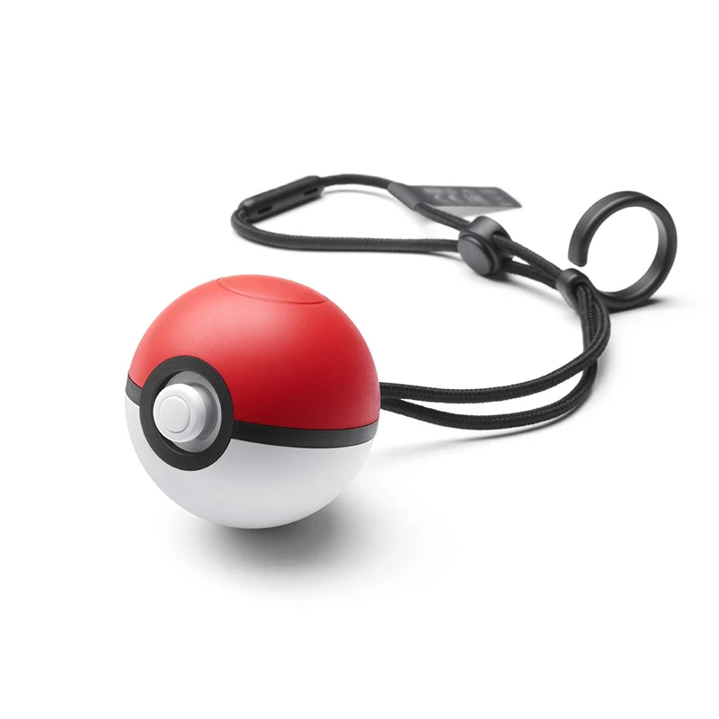 Nintendo Switch Poké Ball Plus