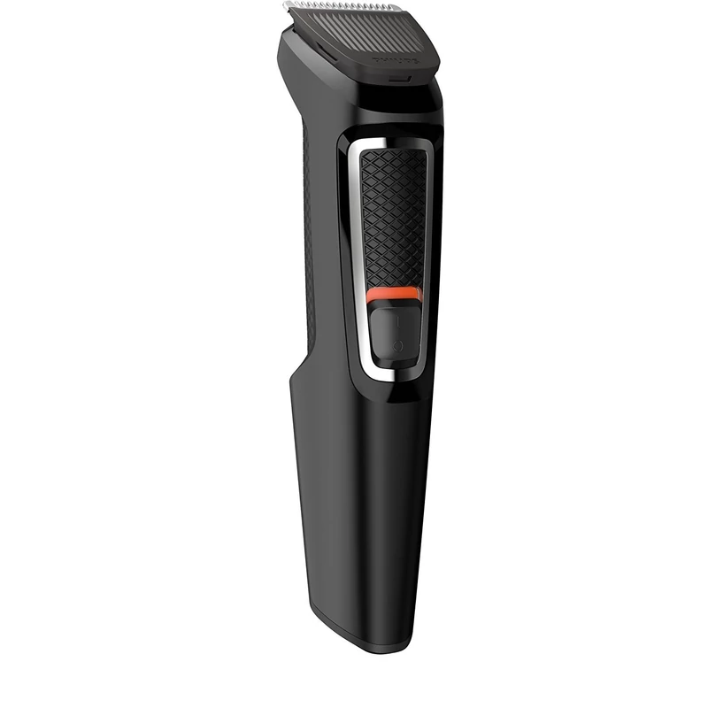 PHILIPS MG3730/15 Multigroom Series 3000, 8 az 1-ben arcra és hajra 