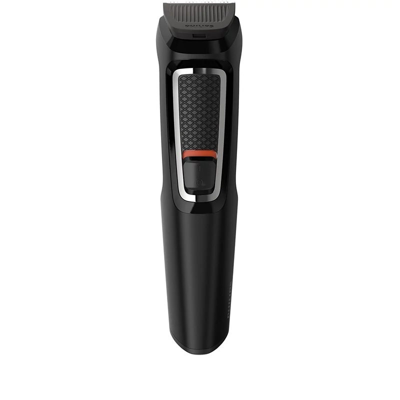 PHILIPS MG3730/15 Multigroom Series 3000, 8 az 1-ben arcra és hajra 