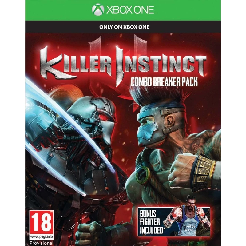 Killer Instinct