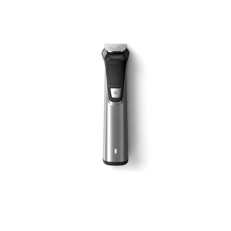 Philips MG7770/15 Series 7000 Multigroom univerzális szõrtelenítõ 18 az 1-ben arcra, hajra és testre - Ezüst/Fekete