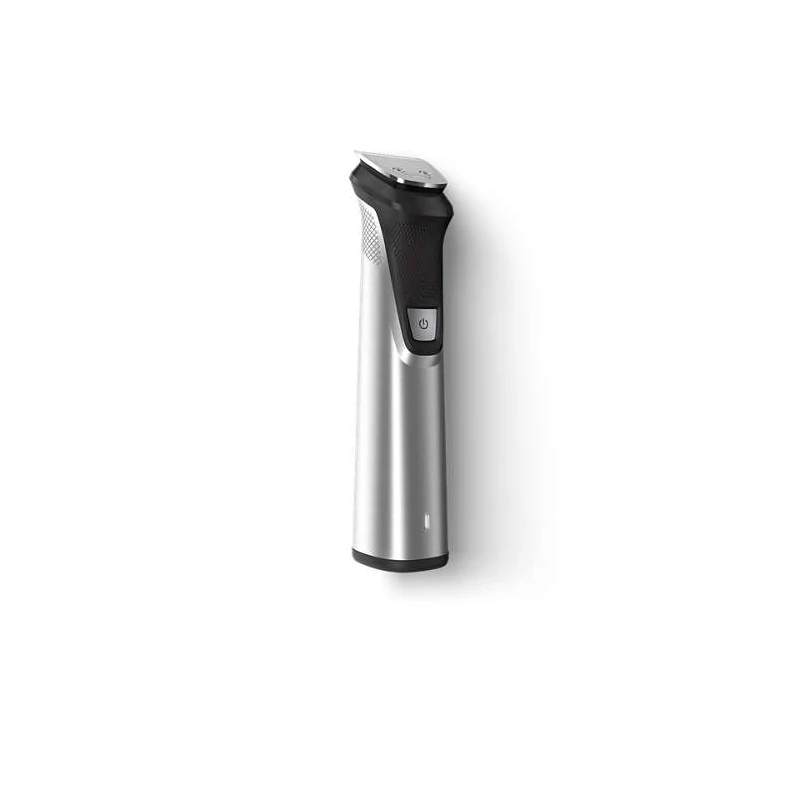 Philips MG7770/15 Series 7000 Multigroom univerzális szõrtelenítõ 18 az 1-ben arcra, hajra és testre - Ezüst/Fekete