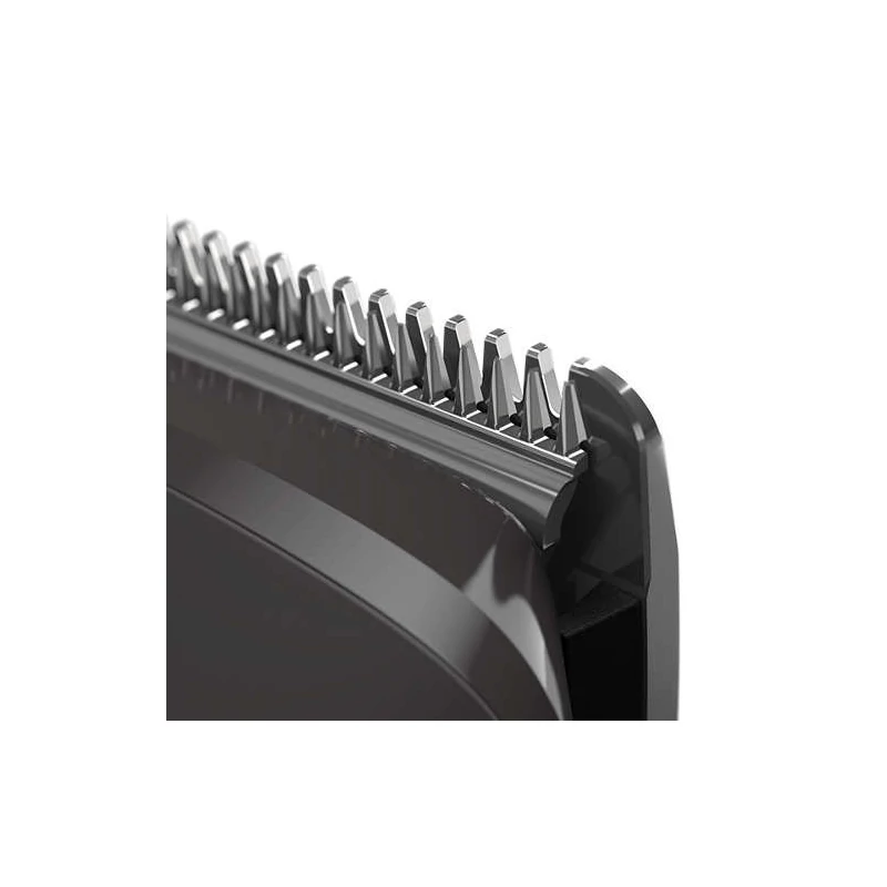 Philips MG7770/15 Series 7000 Multigroom univerzális szõrtelenítõ 18 az 1-ben arcra, hajra és testre - Ezüst/Fekete