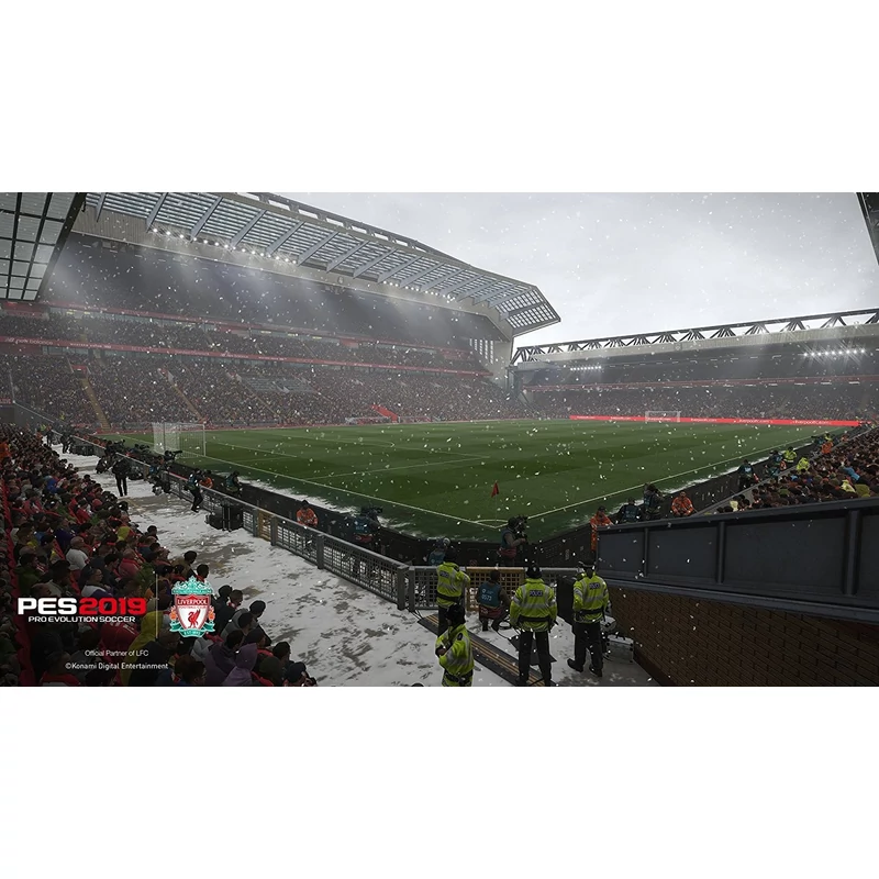 Pro Evolution Soccer 2019 (PES 2019) (Xbox One)