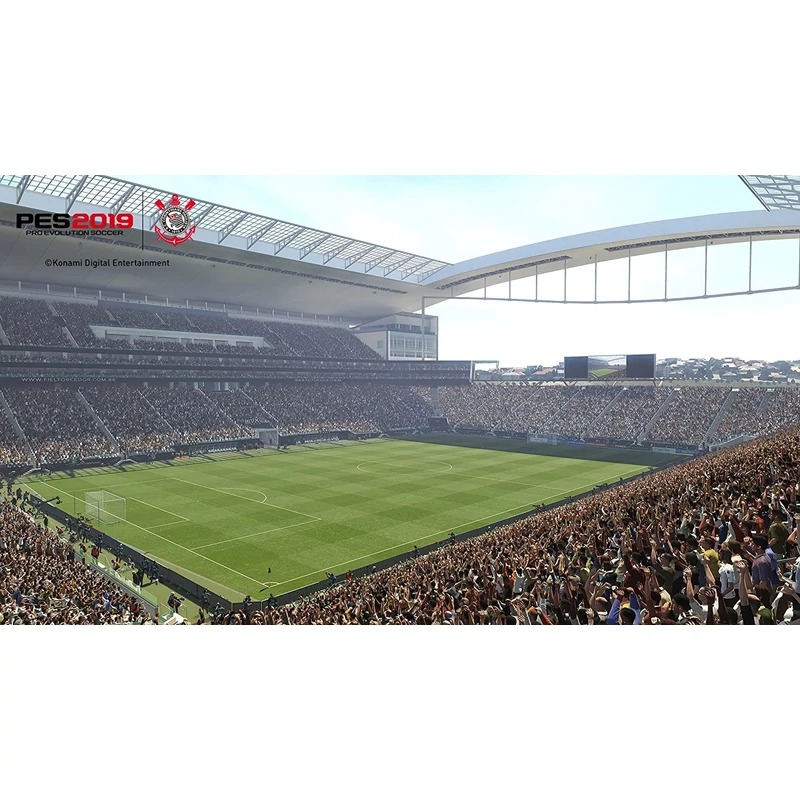 Pro Evolution Soccer 2019 (PES 2019) (Xbox One)