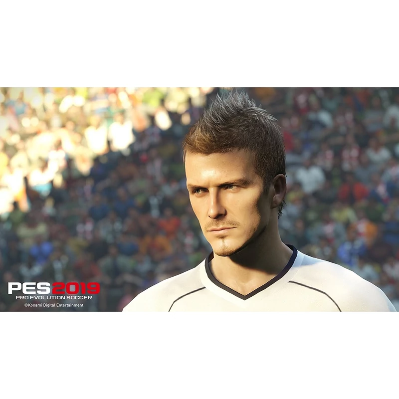 Pro Evolution Soccer 2019 (PES 2019) (Xbox One)