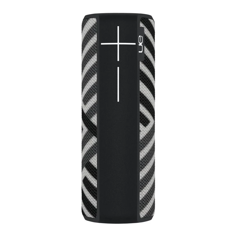 Logitech Ultimate Ears BOOM 2 - Urban Zebra (Fekete/Fehér/Csíkos) (984-001010)